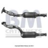 BM CATALYSTS BM90745H Catalytic Converter